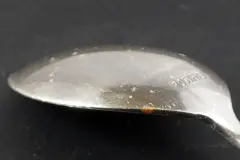 Kein Flugrost mehr in der Sp&uuml;lmaschine