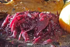 Rotkohl vom Feinsten - Rotkohl verfeinern