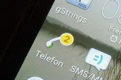 L&auml;stige Anrufe auf dem Handy filtern