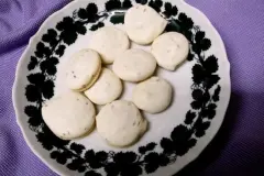 Anispl&auml;tzchen nach Uromas Rezept