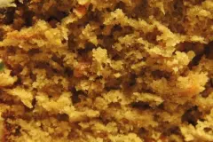 Lebkuchen-Honig-Walnuss-M&ouml;hrenkuchen