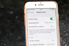 Teure Telefongeb&uuml;hren im Ausland vermeiden