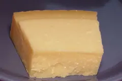 Parmesank&auml;se Vorrat anlegen