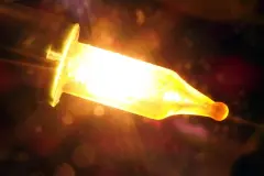 LED-Lichter sind zu grell