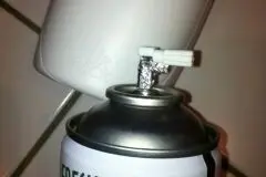 Airwick Fresh Matic mit Fremdnachf&uuml;ller