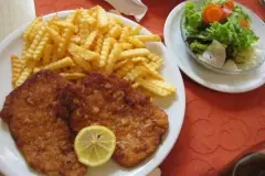 Schnitzel: Panierungs-Variationen und Tipps
