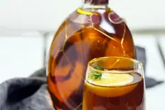 Southern Comfort mit Sprite