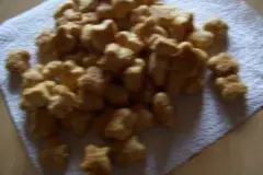 Hundeleckerli selber backen