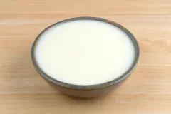 Buttermilch selbst gemacht