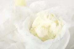 Quark Rezept - Quark herstellen