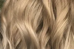 Haare f&auml;rben, das nat&uuml;rliche Aussehen behalten