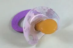 Schnuller schnell keimfrei machen