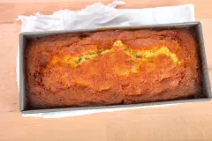Universal-Kuchen (vegan)