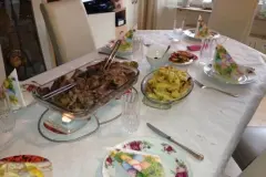 Original griechisches Gyros