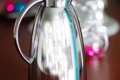 Thermoskanne reinigen schnell und g&uuml;nstig