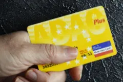 ADAC Jahresbeitrag g&uuml;nstiger durch Schwerbehinderten Ausweis