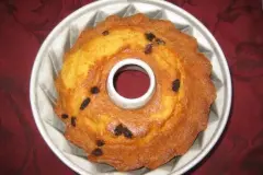 Bananen-Napfkuchen
