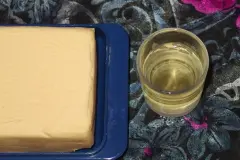 &Ouml;l statt Butter