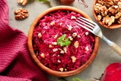 Rote-Bete-Salat "Spezial"
