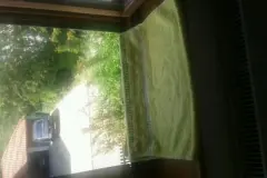 Hitze im Sommer: Zimmer mit Dachfenster k&uuml;hlen