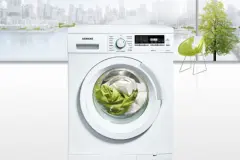 Energieeffizient waschen - 6 Stromspartipps f&uuml;r die Waschmaschine
