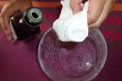 Gelee l&ouml;st sich ganz leicht aus der Form