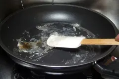 Sp&uuml;len von Hand erleichtern