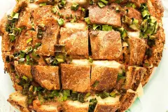 Pull-away-Bread