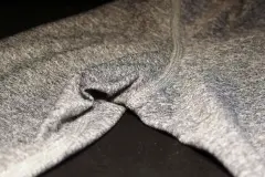 Schwei&szlig;geruch in Kleidung mit Essigwasser entfernen