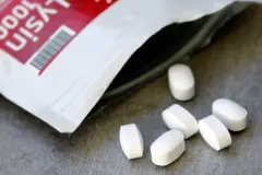 Nie wieder Herpes mit Lysin und Zink
