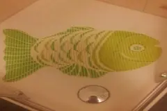 Badematten g&uuml;nstiger
