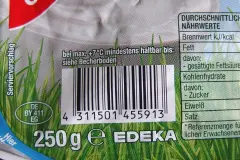 Preisvergleich mit Smartphone &uuml;ber Strichcode