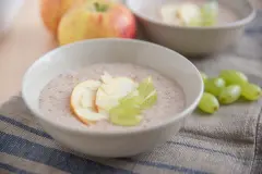 Haferbrei (Haferschleim)