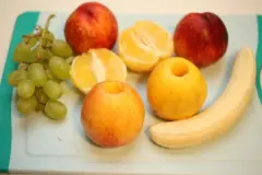 Smoothies auf Vorrat