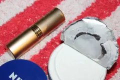 Schnelle Lippenpflege gegen trockene und spr&ouml;de Lippen