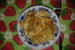 Nudeln f&uuml;r Maggifreunde