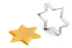 M&uuml;rbeteig Grundrezept