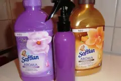 Unangenehme Ger&uuml;che - Wohnung duftet immer gut