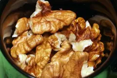 N&uuml;sse als Gesundheitshelfer