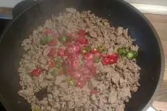 Blanchieren von Gem&uuml;se vor dem Einfrieren oft unn&ouml;tig