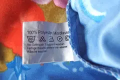 Bettw&auml;sche aus Microfaser - super!
