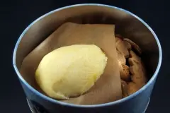 So werden harte Pl&auml;tzchen weich