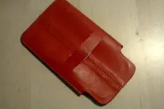 Kopfh&ouml;rer ordentlich in der Handtasche