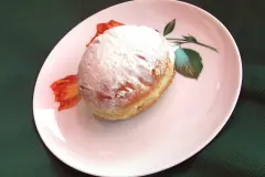 Berliner und Krapfen wieder wie frisch aus dem Backofen