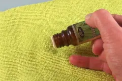 Raumduft in allen Zimmern