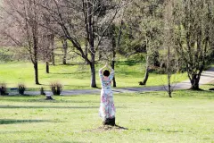 Kopfschmerzen lindern durch Meditation