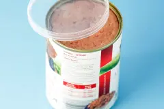 Deckel f&uuml;r Katzenfutter-Dosen