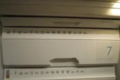 Hilfe beim Gefrierschrank abtauen