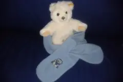 Sicherheit bei Kinderkleidung
