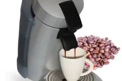 Senseo entkalken